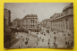 Preview: Ansichtskarte AK Genf / Post / 1919 / Straßenbahn – Häuser – Gebäude – Architektur